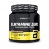 BioTech USA Glutamine Zero Peach Ice Tea 300 g