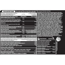 YAMAMOTO NUTRITION GlycoBol PERFORMANCE Cluster Dextrin 700 grammes, à base dAcides Aminés Essentiels EAA et de Peptide de