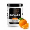 Glutamine VitaXtend – L-Glutamine 5000mg – Magnésium, Vitamines B6, C, D3, E – Récupération, Soutien Musculaire – Réduit la F
