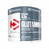 Dymatize Glutamine Micronized Unflavoured Powder 400g - Acide aminé - glutamine