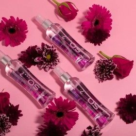 Body Mist By So…? Musk Brume Parfumée Corps Pour Femme 100ml