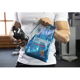 Vitargo Electro-Energy, Orange - 1050g