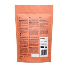 Bindly - Transglutaminase TI en Poudre - 500 gr - Améliore la Texture - Pour les Aliments Riches en Protéines - Recommandé po