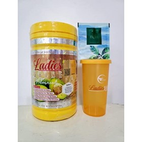 GLUTATHION LADIES SHINE