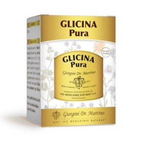 Dr. Giorgini Glycine pure 250 g