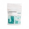 L-Glutamine - CUURE - Acide Aminé en Poudre [200g] - 100% Pure - Récupération Sport - Hautement Biodisponible - 30 Jours - Sa...
