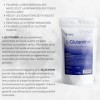 L-Glutamine Pure 500g | Acide Aminé Essentiel – 5 000 mg par Portion | Récupération Musculaire, Performance Sportive | INSPOR...