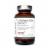 L-Gluthation GSH OPITAC™ 60 gélules 500 mg Complément alimentaire végétalien KENAY EUROPE | Qualité japonaise