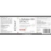 L-Gluthation GSH OPITAC™ 60 gélules 500 mg Complément alimentaire végétalien KENAY EUROPE | Qualité japonaise
