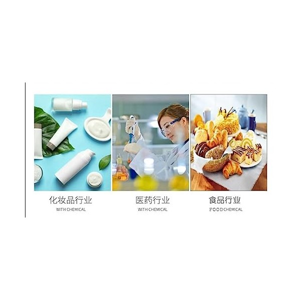 Newsweet de qualité alimentaire / Neotame 1000 g, 8000 fois édulcorant