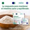 SAKAI INTECOL GLUTAMINA 15sbrs. – supplément conditionné en sachets pour boisson à mélanger, pratique à mélanger avec de l’ea