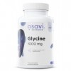 Osavi Glycine, 1000mg - 60 vegan caps