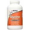 NOW Foods Glycine, Pure Powder - 454g