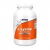 NOW Foods L-Lysine 100 % Pure Powder, 2 pk by NOW Foods