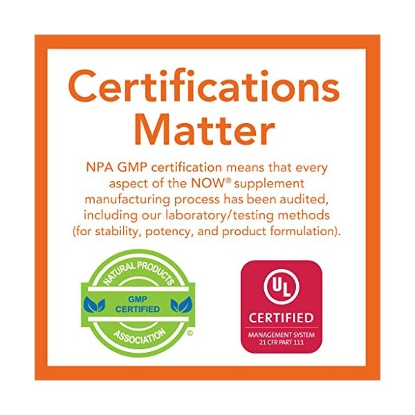 NOW Foods L-Lysine 100 % Pure Powder, 2 pk by NOW Foods