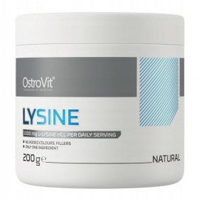 OSTROVIT Lysine - 200 g