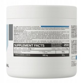 OSTROVIT Lysine - 200 g