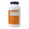 NOW Foods Taurine, 1000mg Double Strength - 250 vcaps