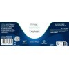 L-Taurine - 99% pure - Forme libre, naturelle & stable - Acide aminé Sport, Performances - Haute assimilation - Vegan - Sans 