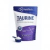 Taurine en Poudre 750 g – 300 Portions 10 Mois – Format Longue Durée – Pureté ≥ 99,8% – Haute Qualité – Sans Additifs – San
