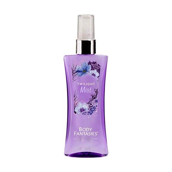 BODY FANTASIES TWILIGHT MIST 94 ML