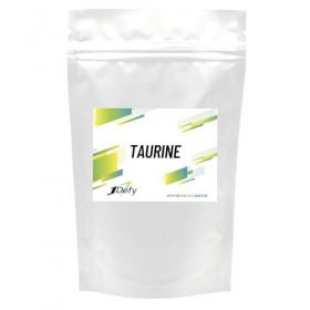1Defy - Taurine - Poudre - Pure - 250g