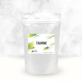 1Defy - Taurine - Poudre - Pure - 250g