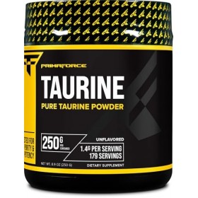 Primaforce Taurine 250 g
