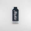 Fortia Energy Hydrogel Boîte de 12 gels énergétiques sans caféine | 30 g HC par gel | glucose fructose 1:0.8 | 200 mg Sodium 