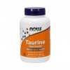 NOW Foods - Taurine en poudre - 8 oz. Taurine