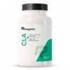 CLA 3000 mg | 80% d’Acide Linoléique Conjugué par dose | Brûleur de Graisse à Action Ciblé | 60 Capsules Vegan pour Hommes et