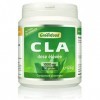 Greenfood CLA, 1000 mg, 90 gélules, Sans additifs artificiels, Sans génie génétique ALC