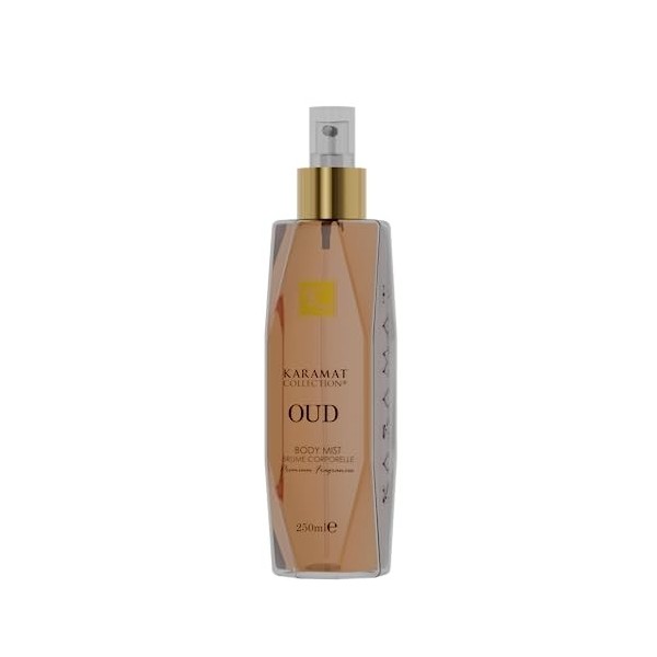 BRUME CORPORELLE OUD 250ML