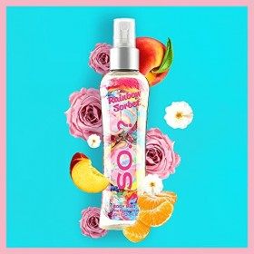 Alors... ? Brume pour le corps Rainbow Sorbet 100ml