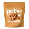 Pulse Protein – Poudre protéinée végétale Vanille 750g – Sans Lactose, Sans Gluten, Sans Sucres Raffinés – Source de Fibres -...