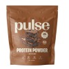 Pulse Protein – Poudre protéinée végétale Vanille 750g – Sans Lactose, Sans Gluten, Sans Sucres Raffinés – Source de Fibres -...