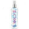 Body Mist By So…? Fresh Floral Brume Parfumée Corps Pour Femme 100ml