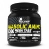 Olimp Sport Nutrition Anabolic Amino 9000 300 Unités