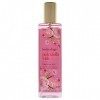 Bodycology Pink Vanilla Wish For Women 8 oz Fragrance Mist