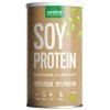 Purasana - Single Protein powder 400 gramme - Poudre de protéines végan - Protéines végétales soja - baobab vanille
