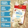 Applied Nutrition Critical Mass Original Vanilla 6Kg