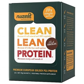 Clean Lean Protein Sachets