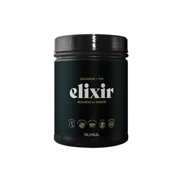 Elixir Neutro 450 G