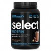 PEScience Select Protein, Amazing Chocolate Truffle - 891g