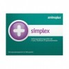 aminoplus simplex Tagesportionsbeutel, 7 pc Sachets