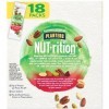 Planters Nutrition Heart Healthy Mix, 1.5 Ounce Pack of 18 