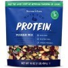Natures Eats Protein Trail Mix, 473,6 g