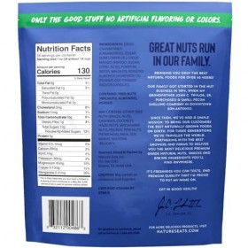 Natures Eats Protein Trail Mix, 473,6 g