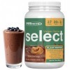 PEScience Select Protein Vegan Series, Chocolate Peanut Butter - 918g