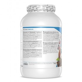 FREY Nutrition Protéine 96 Chocolat 2300 g Mélange de protéines